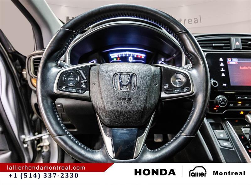 2018 Honda CR-V - Image 24