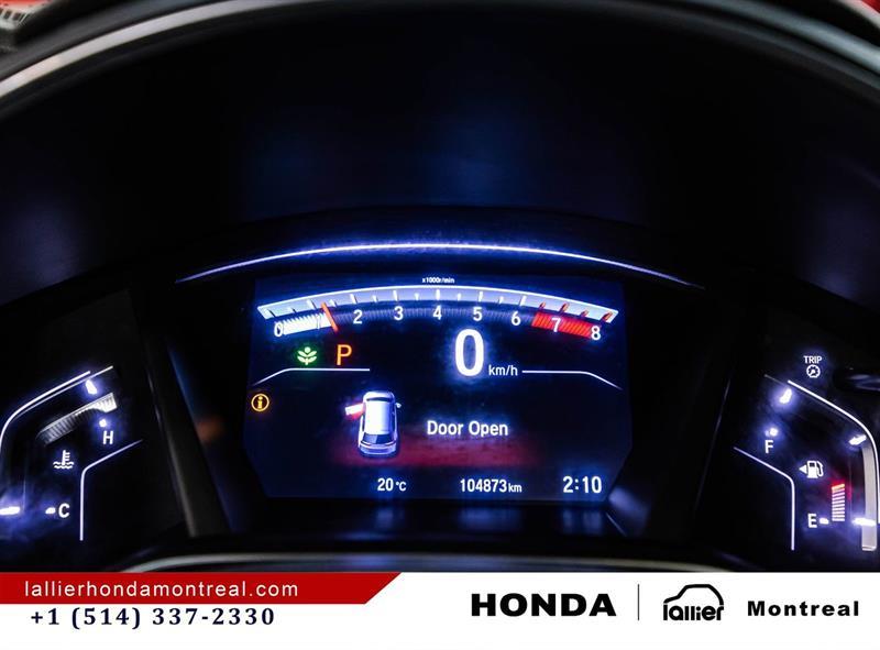 2018 Honda CR-V - Image 25
