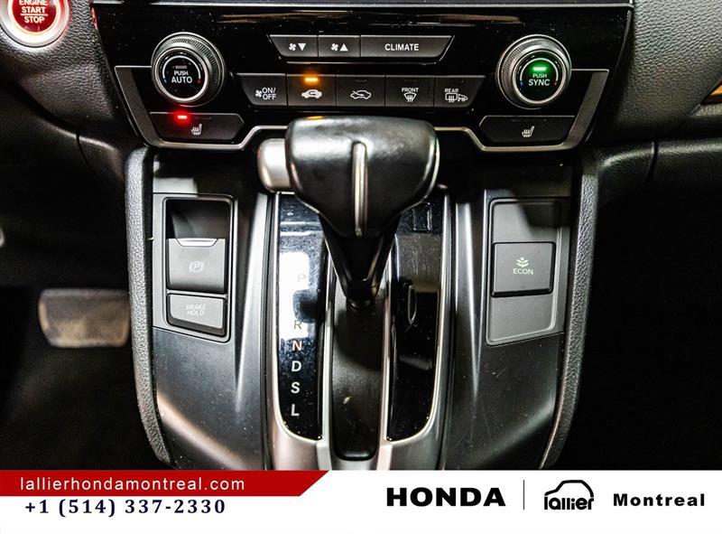 2018 Honda CR-V - Image 27