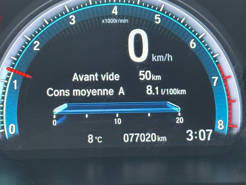 2020 Honda Civic - Image 5