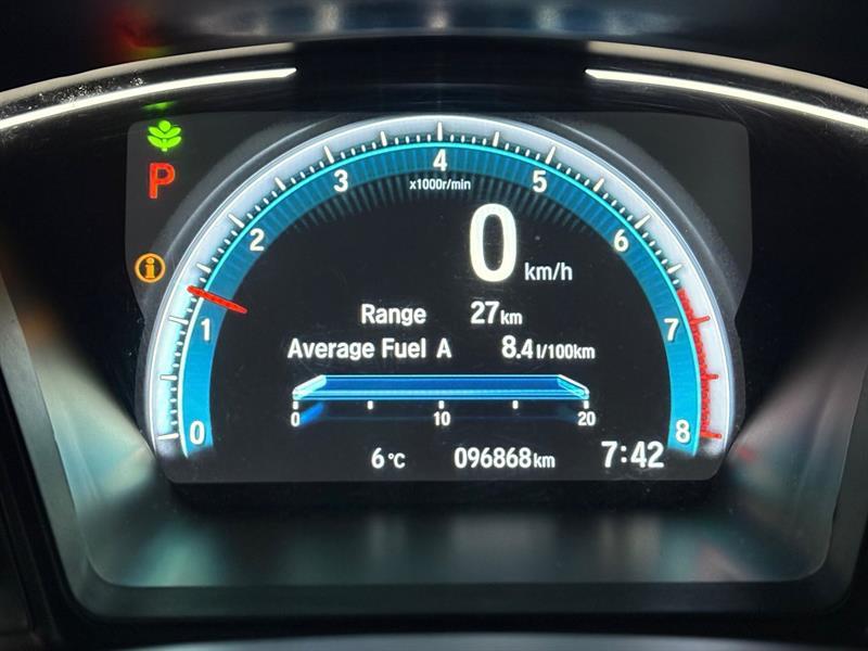 2021 Honda Civic - Image 5