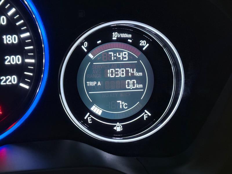 2018 Honda HR-V - Image 5