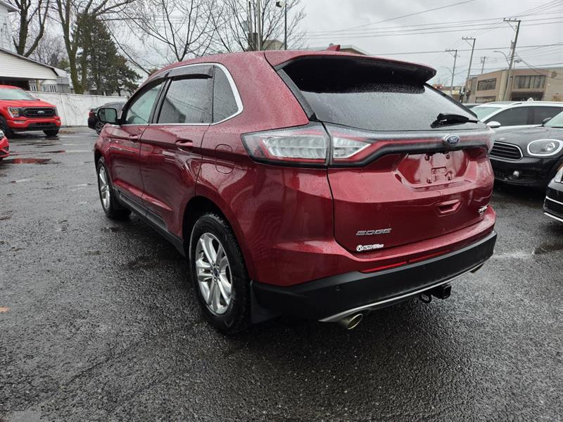 2017 Ford Edge - Image 5