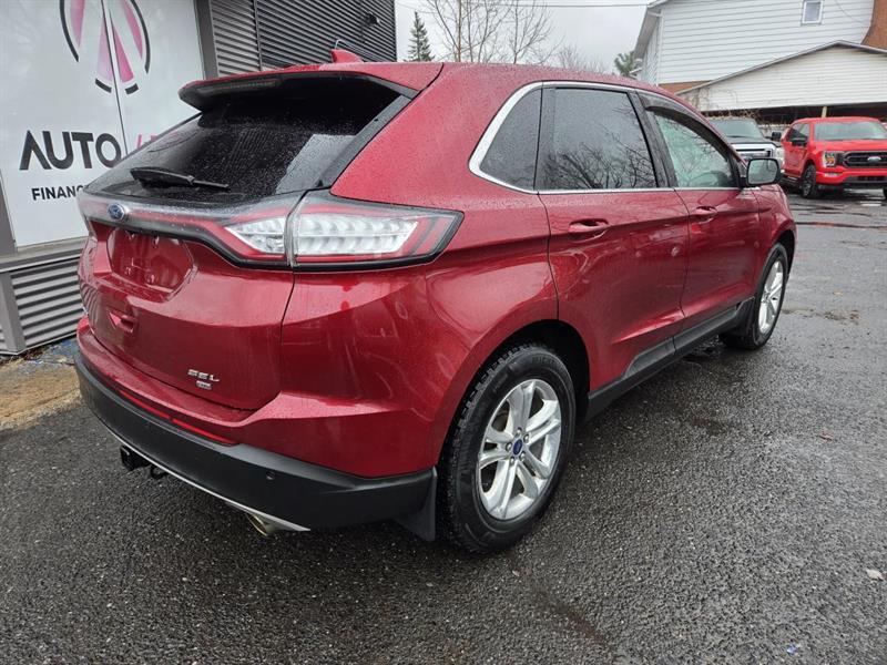 2017 Ford Edge - Image 7