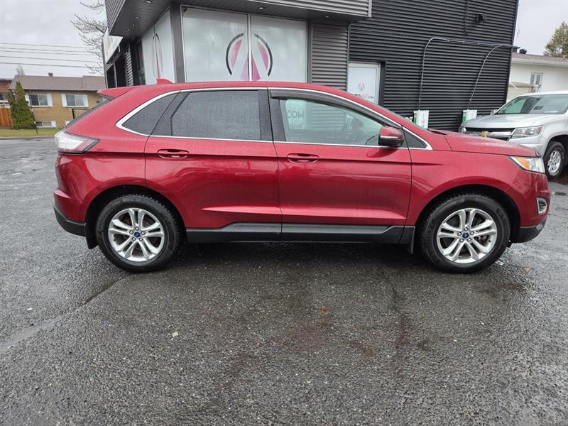 2017 Ford Edge - Image 8