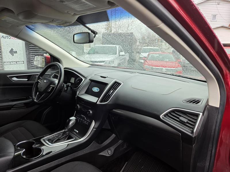 2017 Ford Edge - Image 9