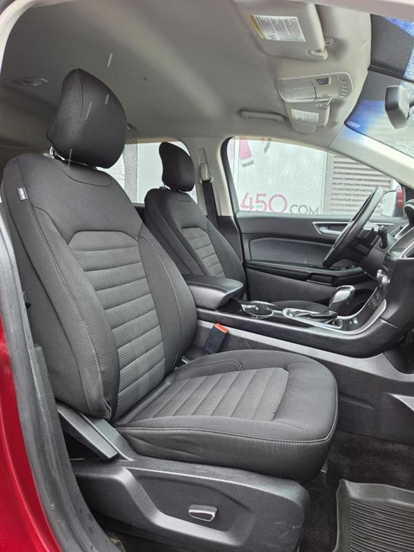 2017 Ford Edge - Image 10