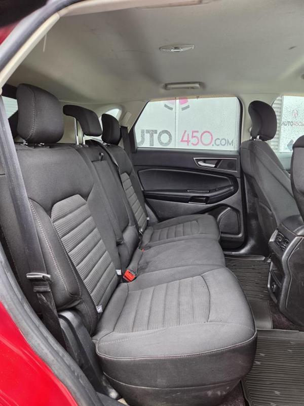 2017 Ford Edge - Image 11