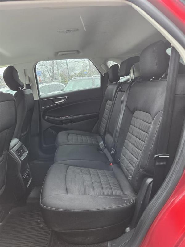 2017 Ford Edge - Image 12