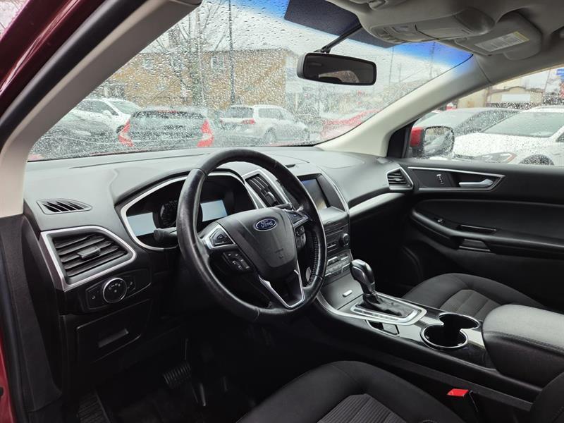 2017 Ford Edge - Image 14