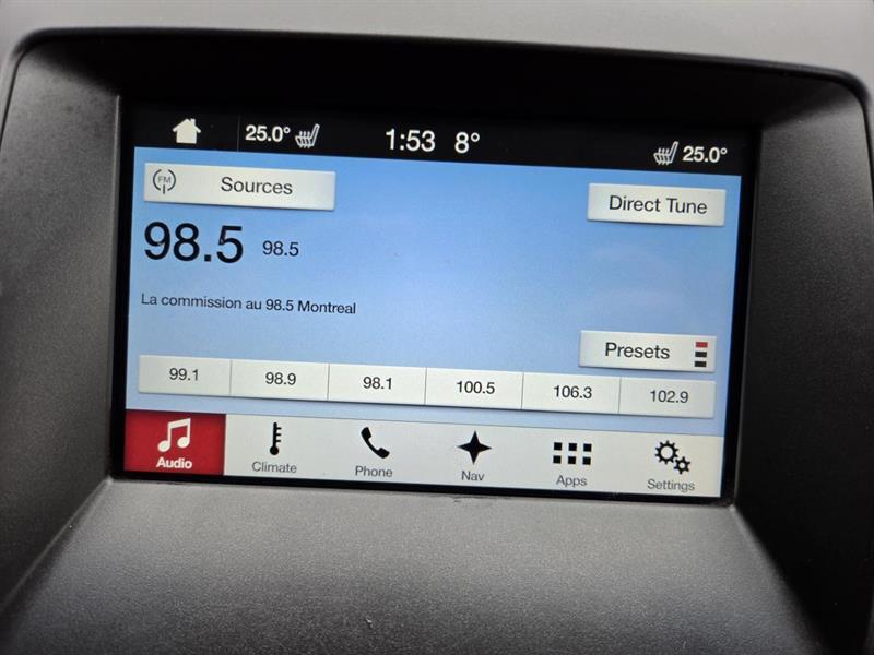 2017 Ford Edge - Image 20