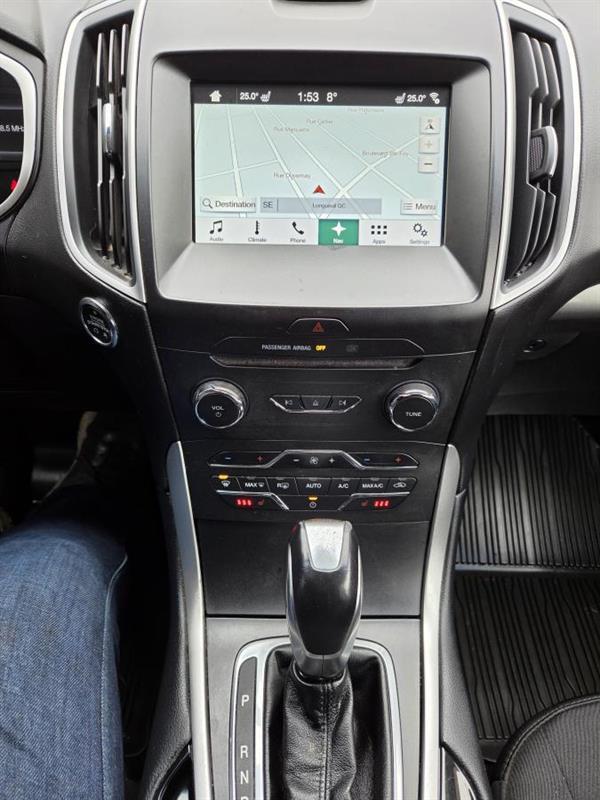 2017 Ford Edge - Image 21