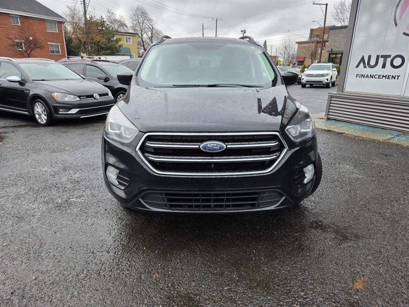 2018 Ford Escape - Image 2