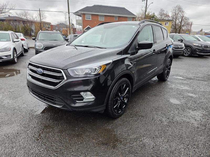 2018 Ford Escape - Image 3