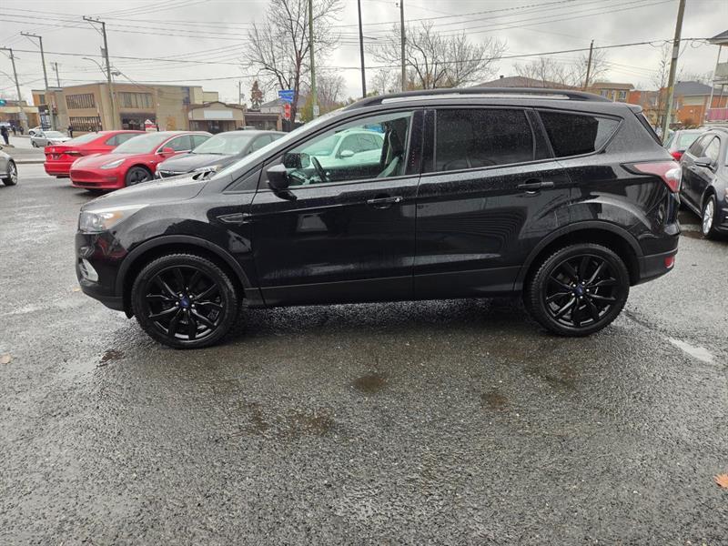 2018 Ford Escape - Image 4