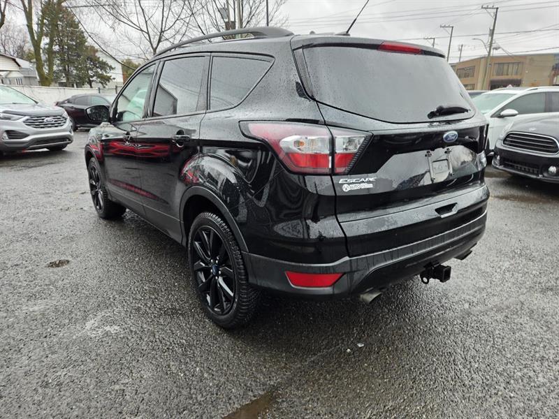 2018 Ford Escape - Image 5
