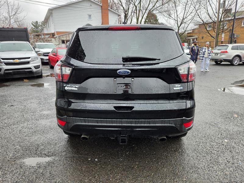 2018 Ford Escape - Image 6