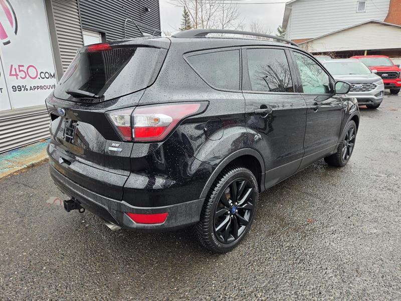 2018 Ford Escape - Image 7