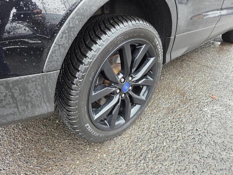 2018 Ford Escape - Image 8