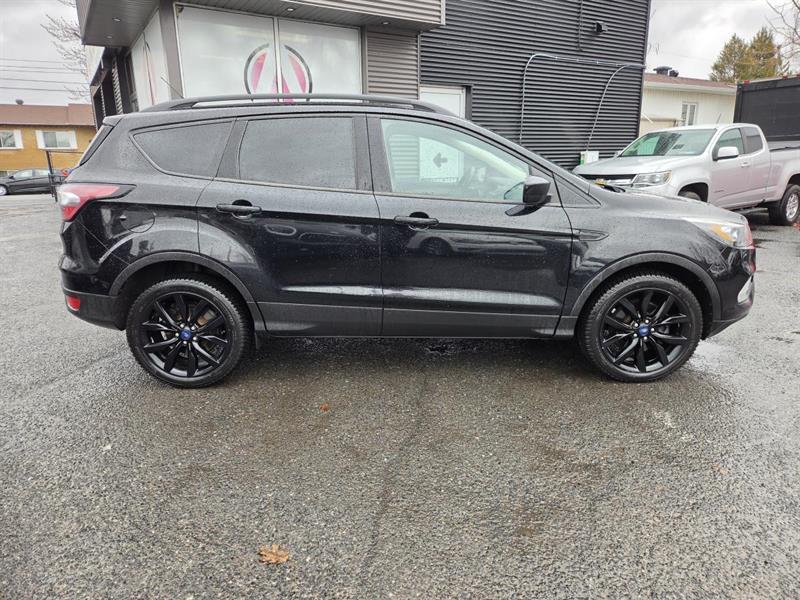 2018 Ford Escape - Image 9