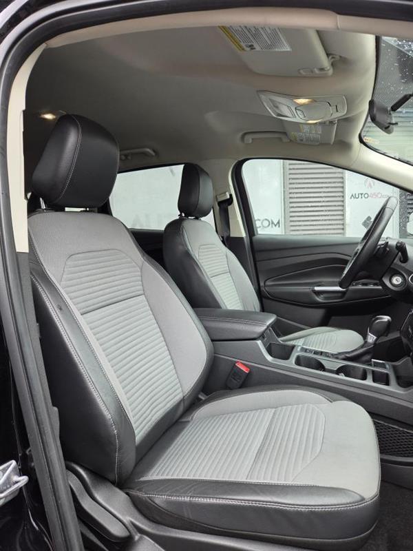 2018 Ford Escape - Image 11