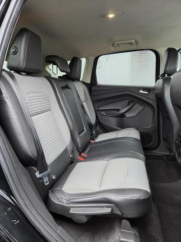 2018 Ford Escape - Image 12