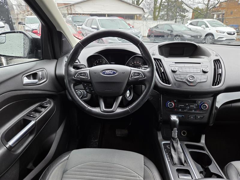 2018 Ford Escape - Image 14