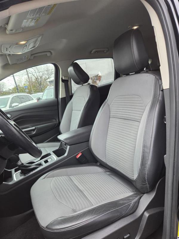 2018 Ford Escape - Image 16