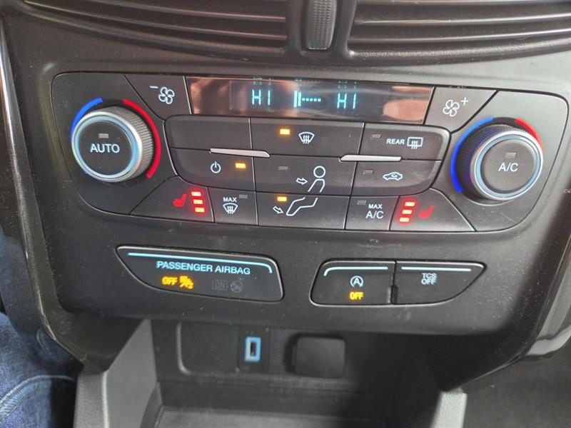 2018 Ford Escape - Image 21