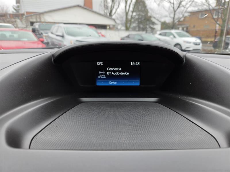 2018 Ford Escape - Image 22