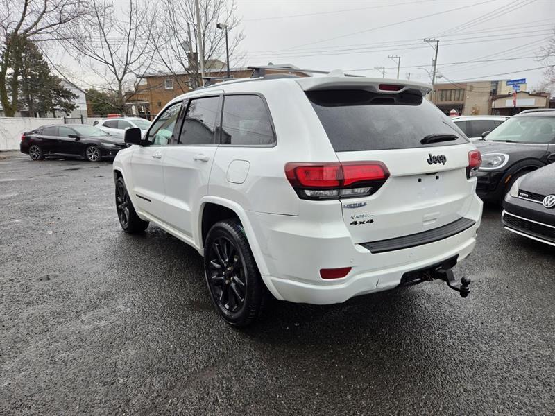 2019 Jeep Grand Cherokee - Image 5