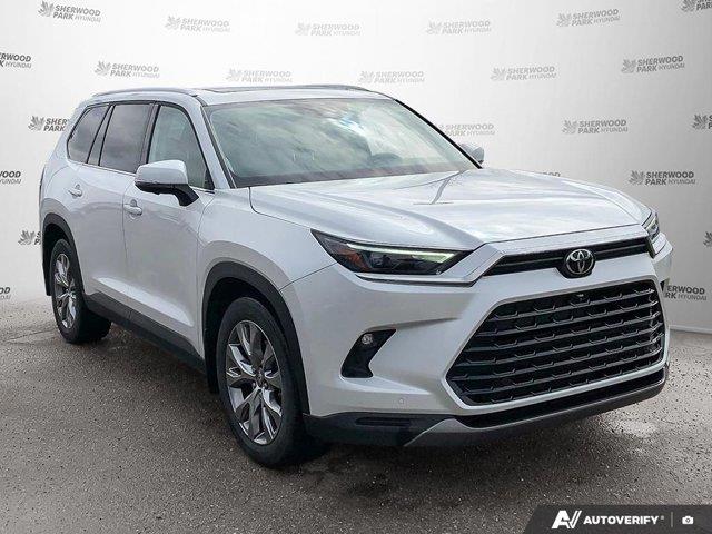 toyota Grand Highlander 2024 - 7