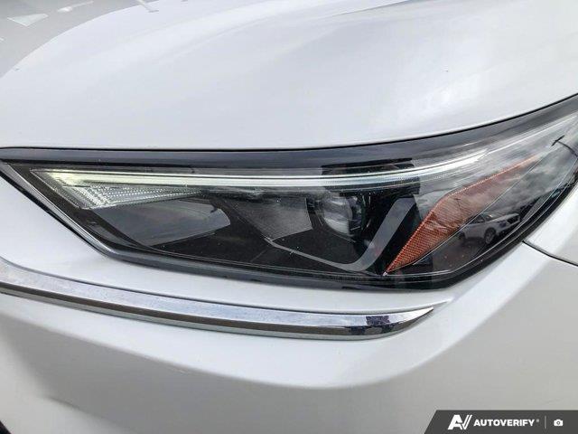 toyota Grand Highlander 2024 - 10