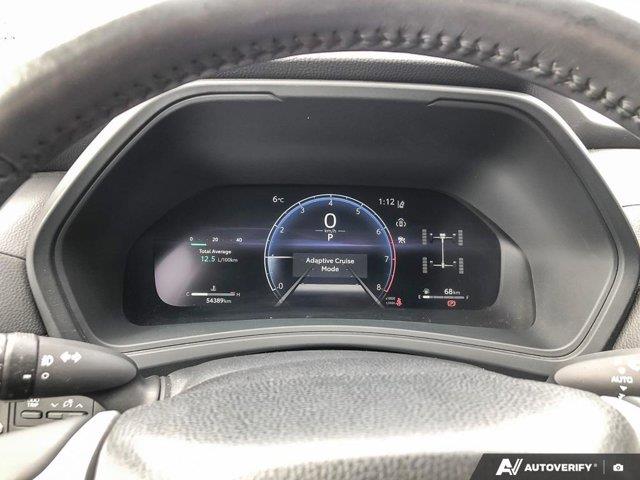 toyota Grand Highlander 2024 - 13