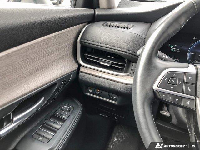 toyota Grand Highlander 2024 - 15