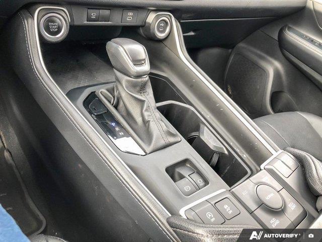 toyota Grand Highlander 2024 - 16