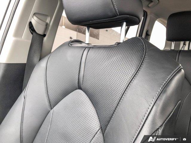 toyota Grand Highlander 2024 - 18