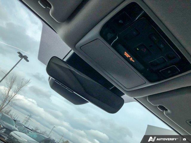 toyota Grand Highlander 2024 - 19