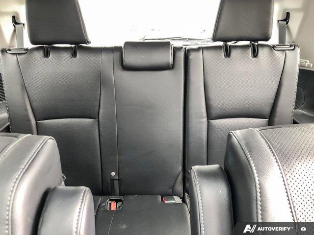 toyota Grand Highlander 2024 - 24