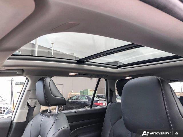 toyota Grand Highlander 2024 - 25