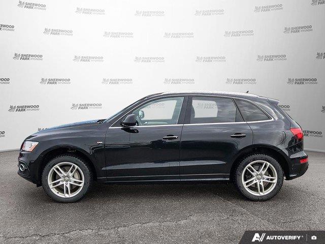 audi Q5 2017 - 2