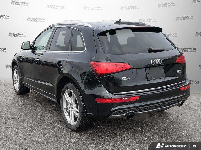 audi Q5 2017 - 3