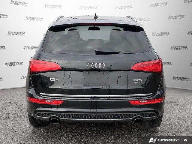 audi Q5 2017 - 4