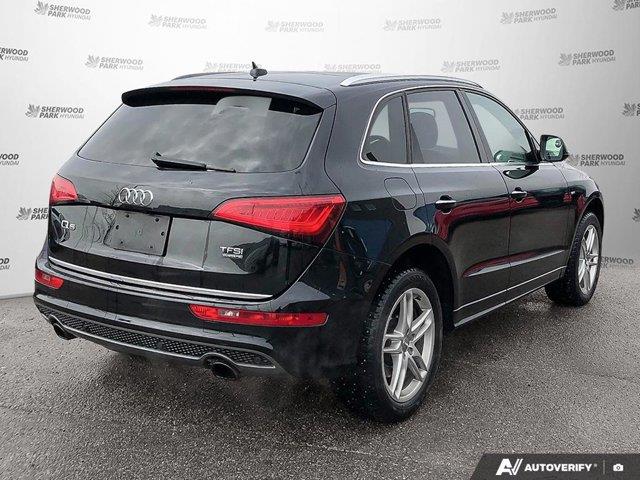 audi Q5 2017 - 5