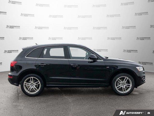audi Q5 2017 - 6