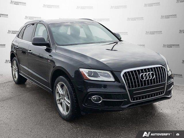 audi Q5 2017 - 7