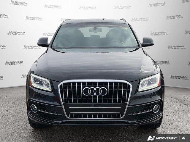 audi Q5 2017 - 8
