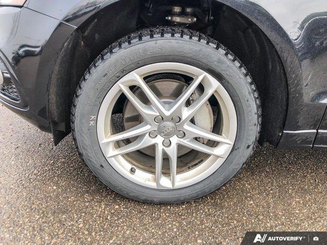 audi Q5 2017 - 9