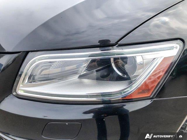 audi Q5 2017 - 10