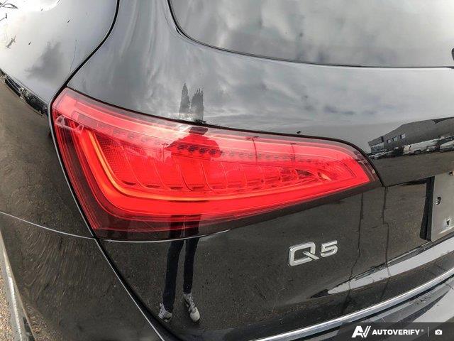 audi Q5 2017 - 11